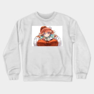 expansion Crewneck Sweatshirt